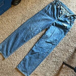 American Eagle Jeans 12 Long